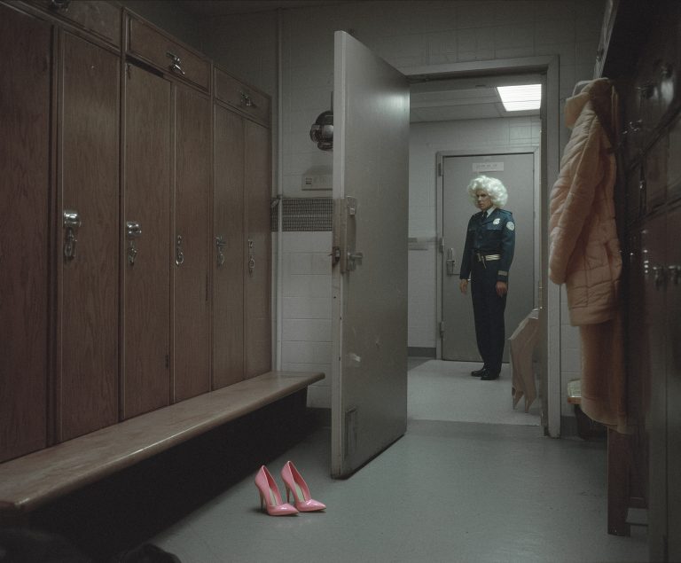 The illustrative photo was created using artificial intelligence. Photo: Štandard/Midjourney