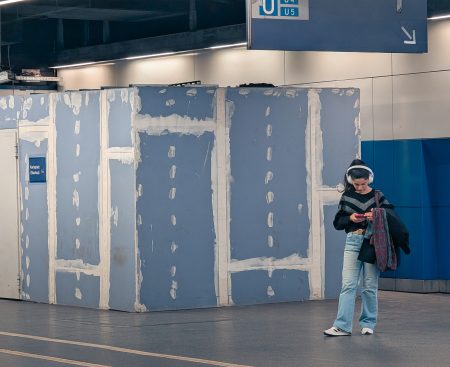 Die U5 in Wien: 4,4 Milliarden für keine U-Bahn