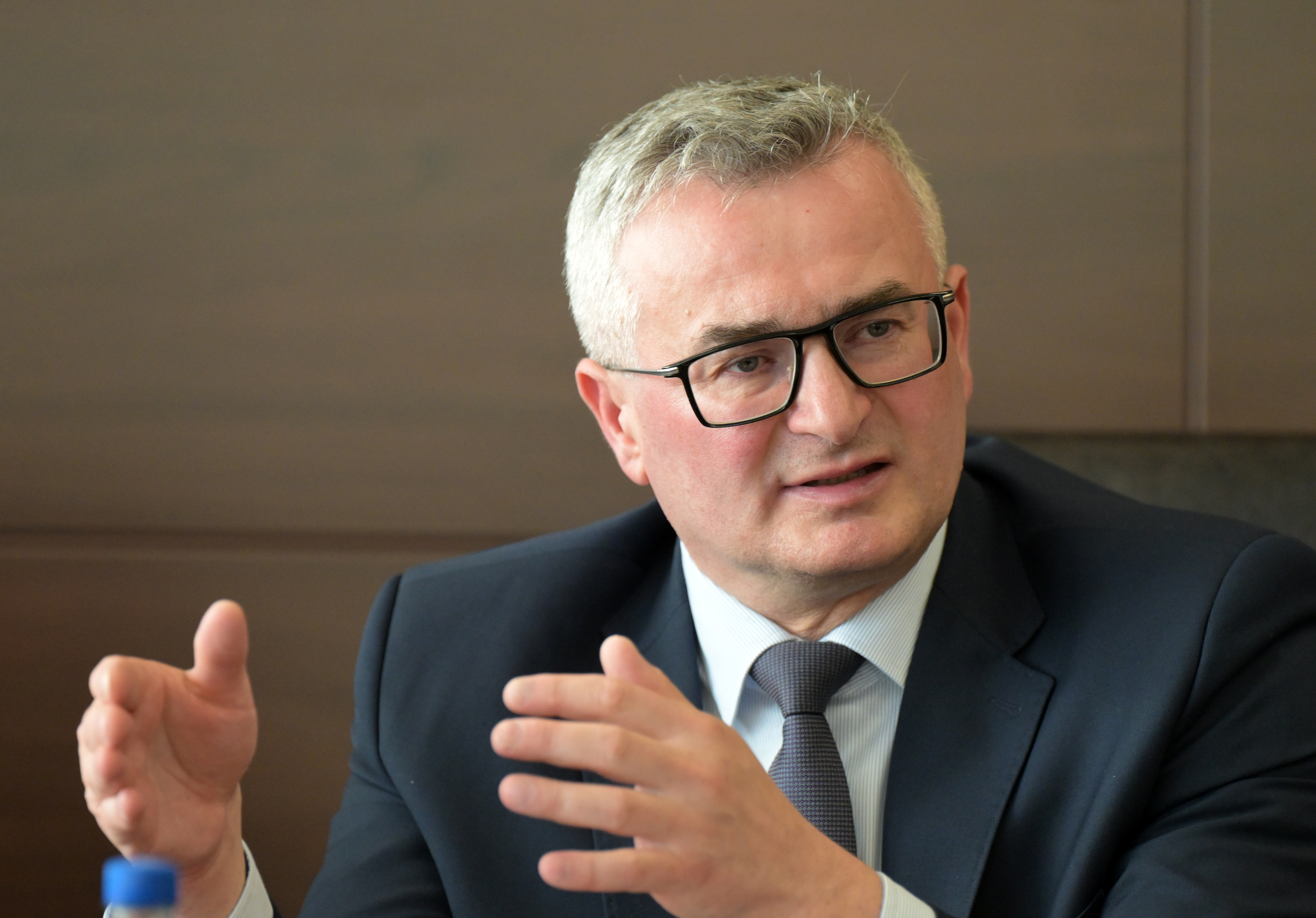 Fiačan kritizuje poslancov: Ústavný súd potrebuje nového sudcu