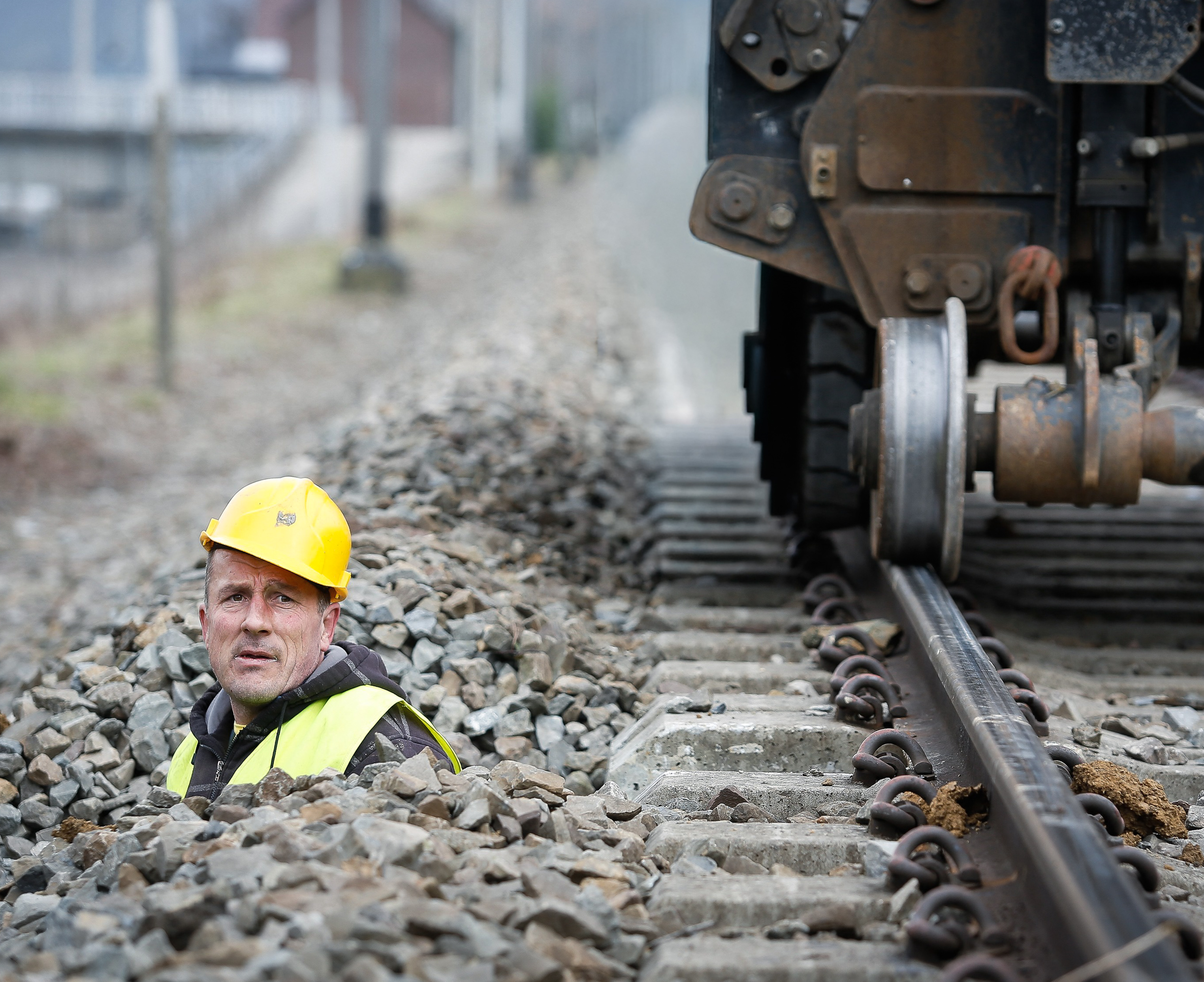 Zrážkam by zabránil zabezpečovací systém, ak by ho mali všetky vlaky na trati