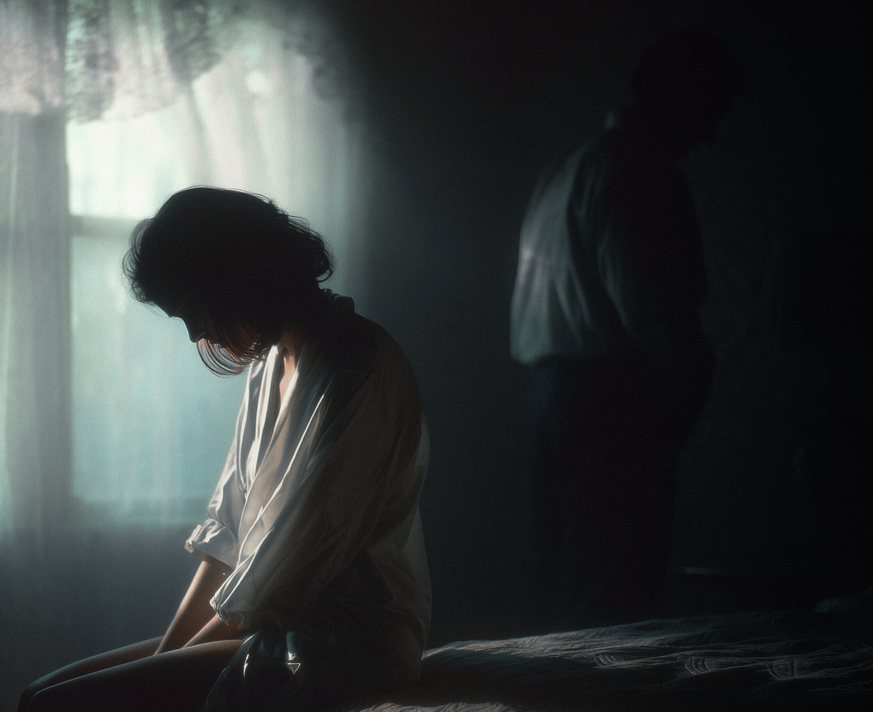 Znásilnení je viac, než ukazujú čísla. Obete príliš nedôverujú polícii, boja sa aj pomsty páchateľa