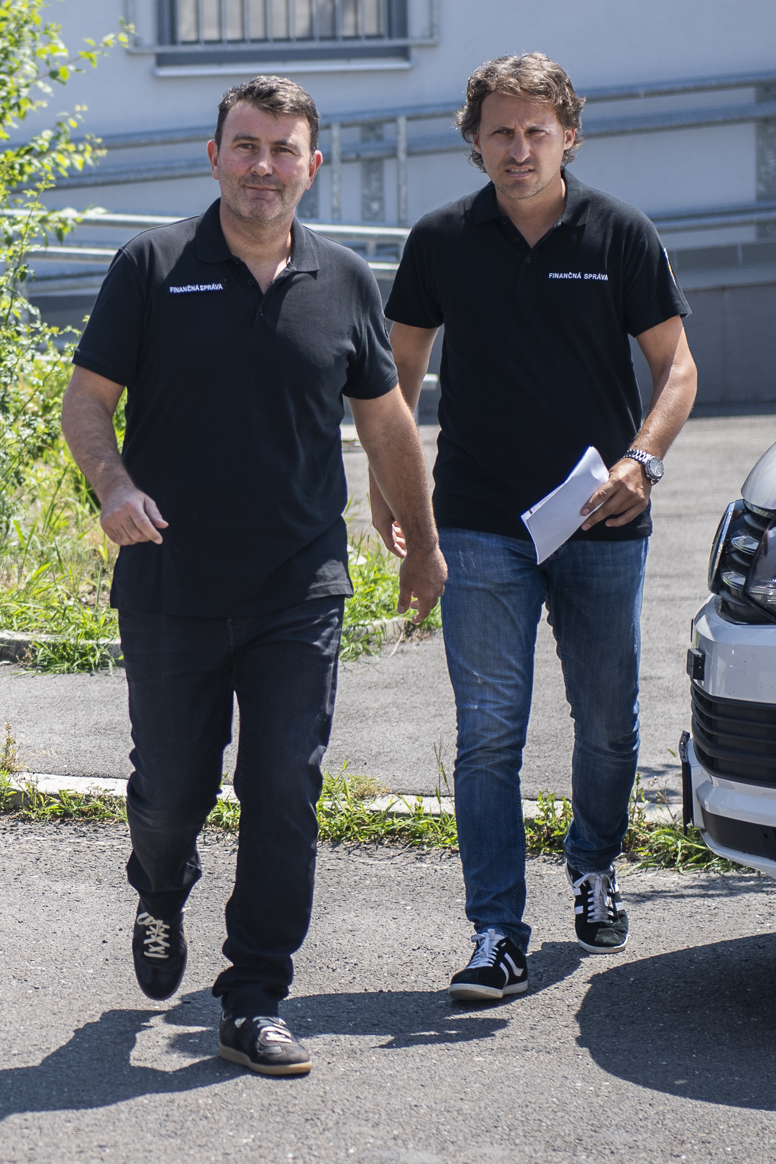 Kajúcnik nemá stáť nad zákonom