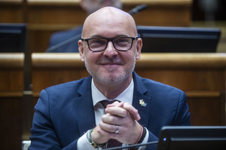 SaS avizuje nové posily a širšie politické zameranie