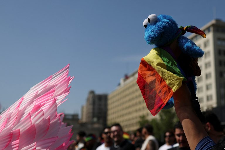 EU launches questionnaire for children aged eight and over, asks about gender identity