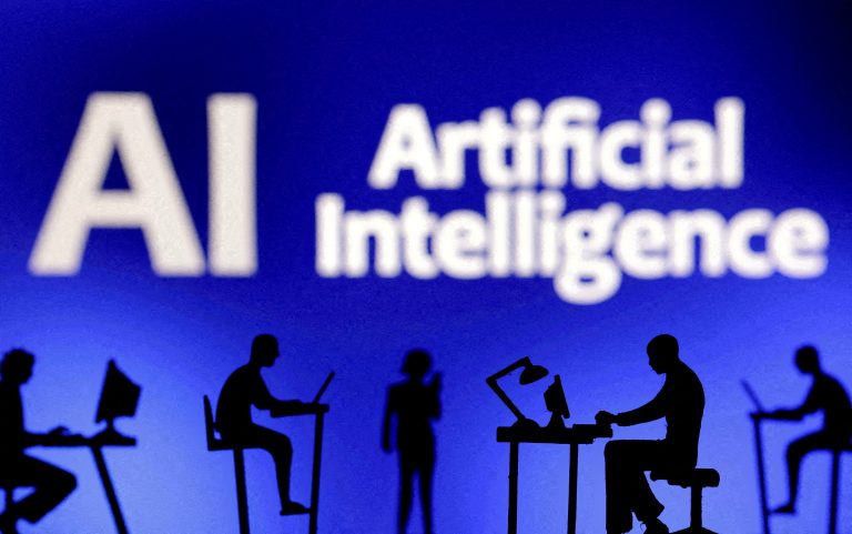UN warns that artificial intelligence could widen disparities between countries