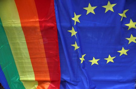 Transgender women are women, says European Parliament