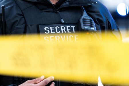 Odvolací súd dočasne povolil Trumpovo nasadenie Národnej gardy