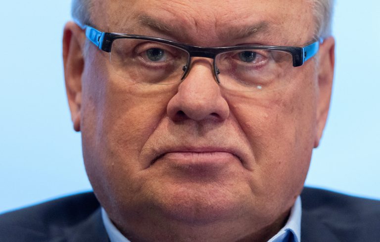 Šéf ruskej bankovej asociácie: Ak EÚ použije ruské aktíva, hrozí 50 rokov súdov