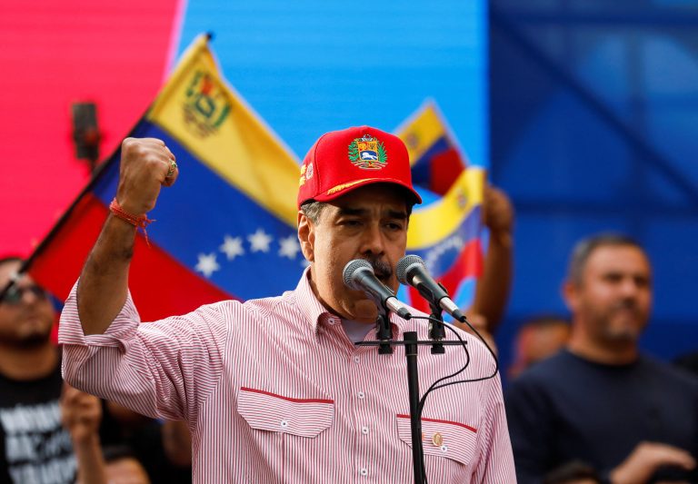 Venezuela resumes return of US migrants after Trump-related tensions