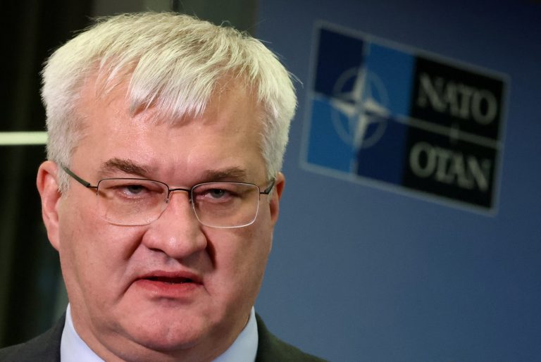 Witkoff made contact with Ukrainian delegation after meeting Putin