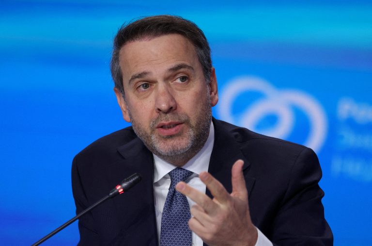 Turkey urged Russia and Ukraine not to attack energy targets