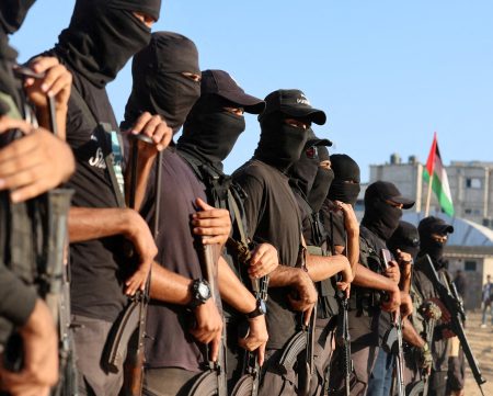 Italy: charities send millions of euros to Hamas