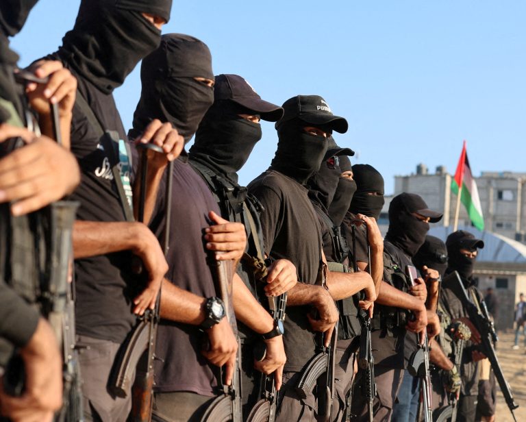 Italy: charities send millions of euros to Hamas
