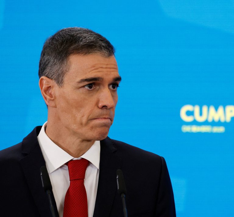 Spain to move troops from Iraq amid widening Iran conflict