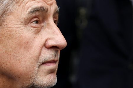 Agrofert is not an Apple stock. Why Babiš's holding is virtually impossible to blind