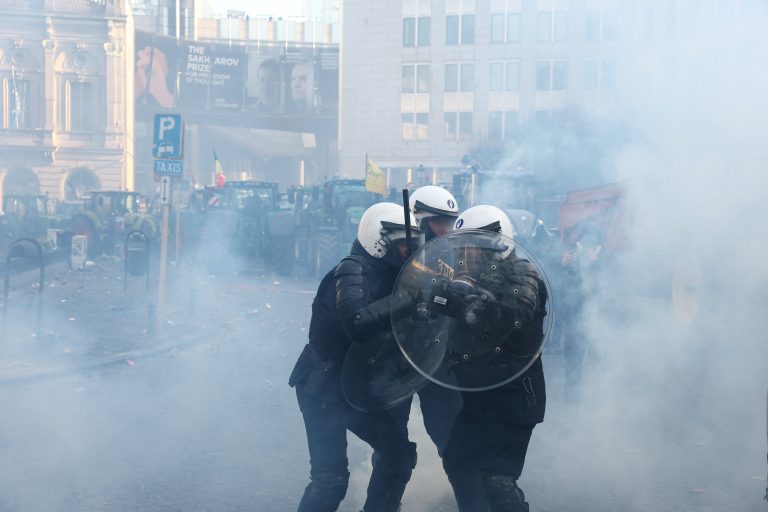 Berlín a Madrid tlačia na dohodu s Mercosurom, Paríž a Rím brzdia