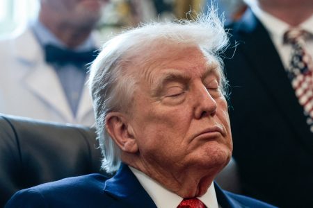 Marihuana ako liek? Trump spúšťa proces jej prehodnotenia