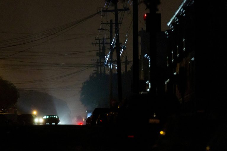 Výpadok elektriny zasiahol 130-tisíc ľudí v San Franciscu