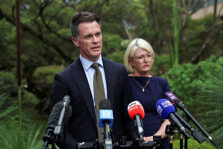 Nový Južný Wales sprísnil zákony o zbraniach a protestoch