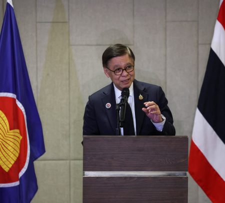 Thailand and Cambodia end fighting, sign ceasefire after 101 casualties