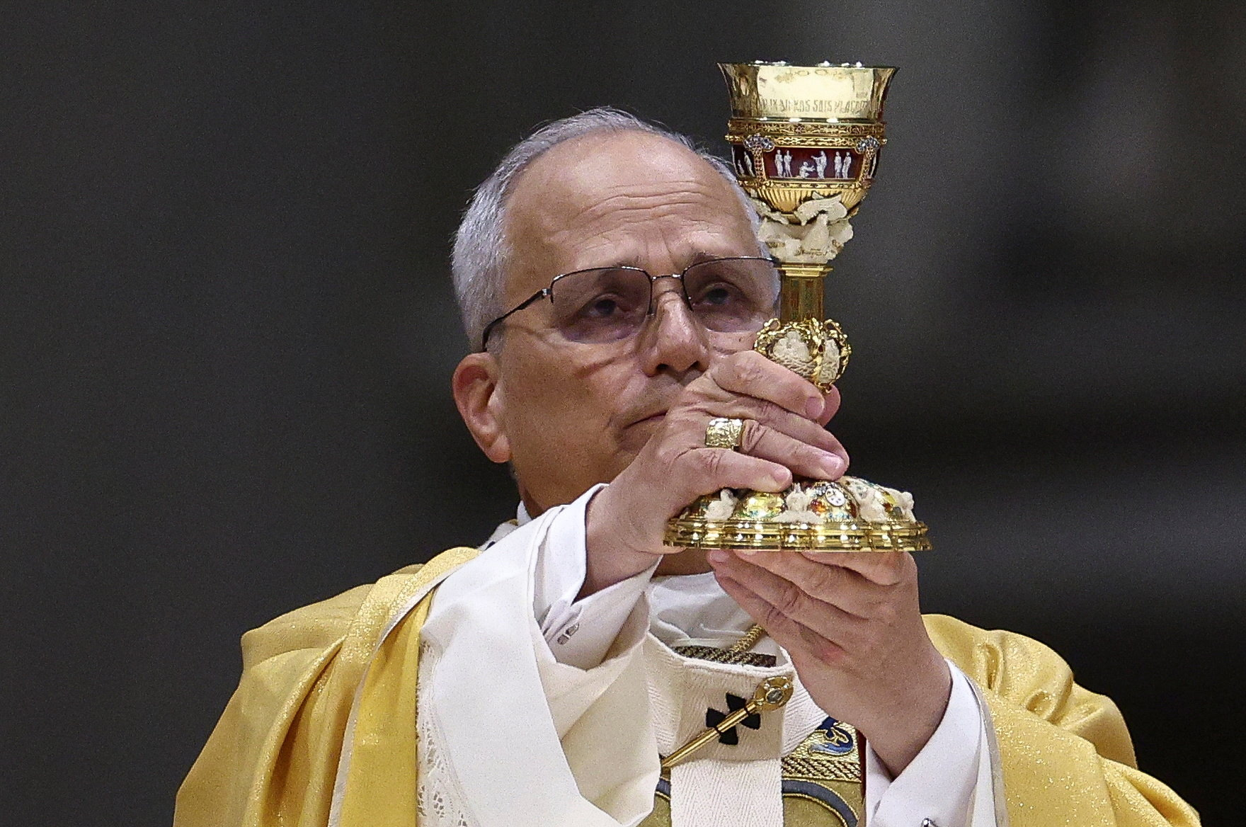 Pápež kritizoval ekonomiku, ktorá ľudí vedie k tomu, aby sa k iným správali ako k tovaru