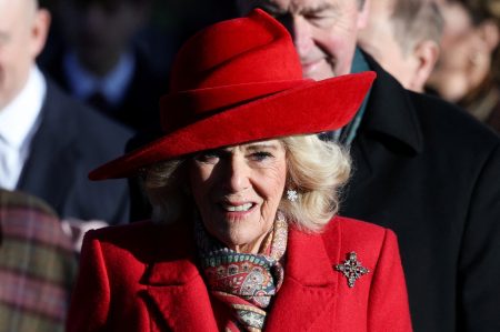 Camilla speaks out about sexual harassment for the first time: 'I fended off my attacker with my heels'