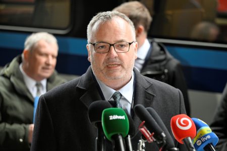 Dokončili najdlhšiu českú diaľnicu, výstavba trvala 58 rokov