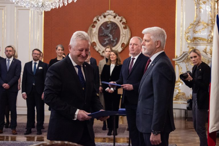 Česko bude naďalej chrániť vzdušný priestor Slovenska