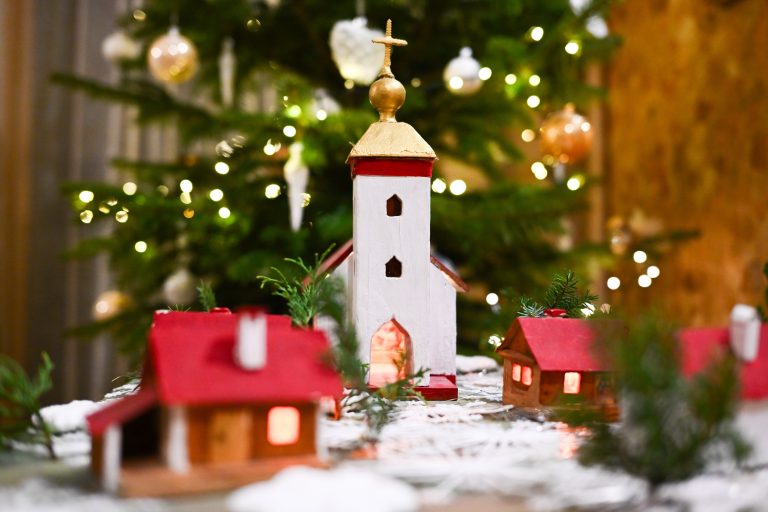 Kresťania slávia jeden zo svojich najväčších sviatkov