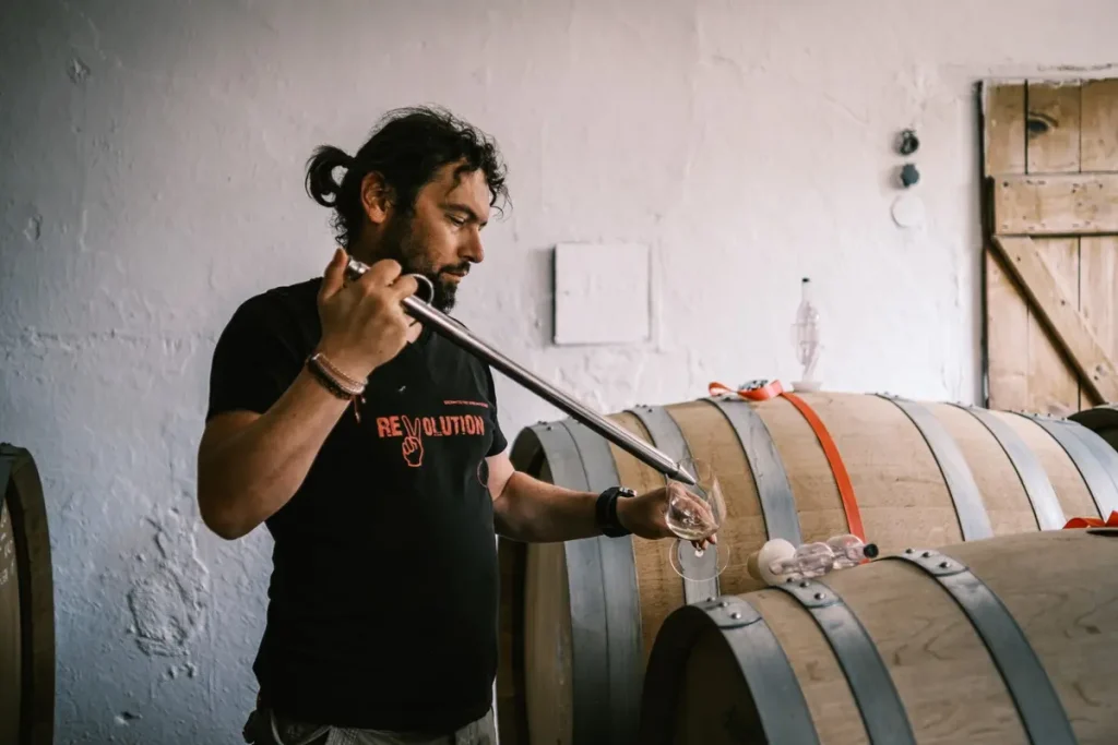 Bester Riesling der Welt kommt aus NÖ