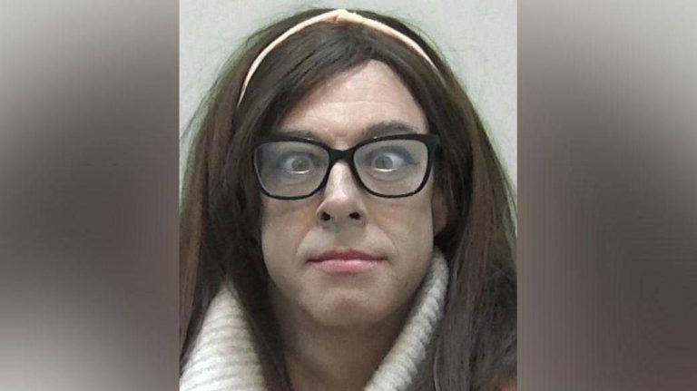 Transgender man convicted of abuse claimed jury was manipulated by hypnosis