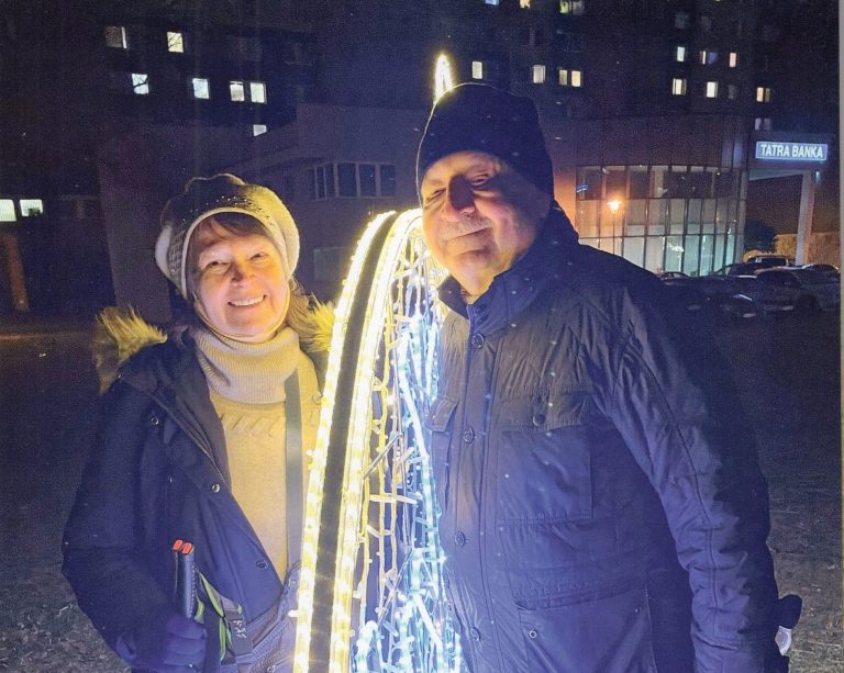 Vo veku 77 rokov zomrela Mária Hevierová