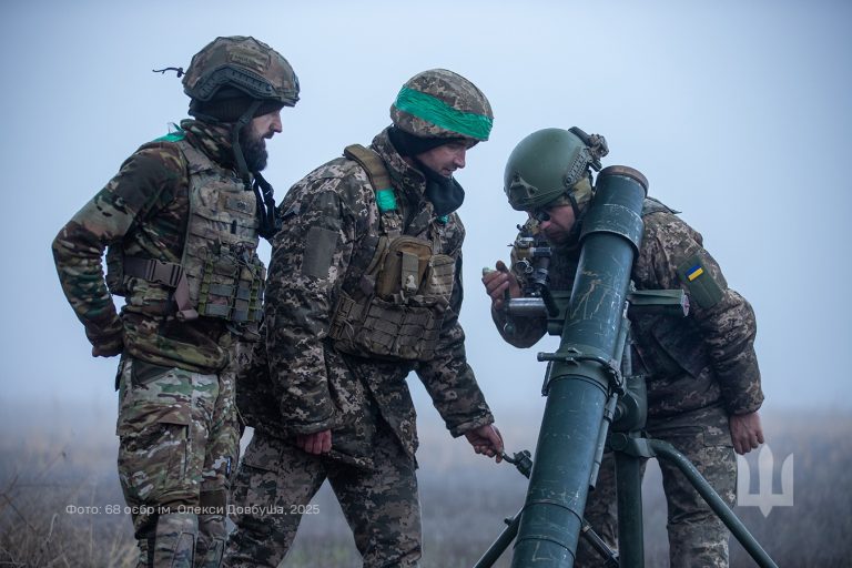 Russians penetrate Kostyantynivka, settle in the southeast of the city