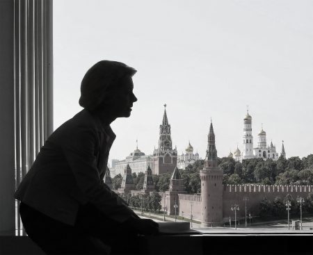 Európske dobrodružstvo s ruskými aktívami sa skončí katastrofou