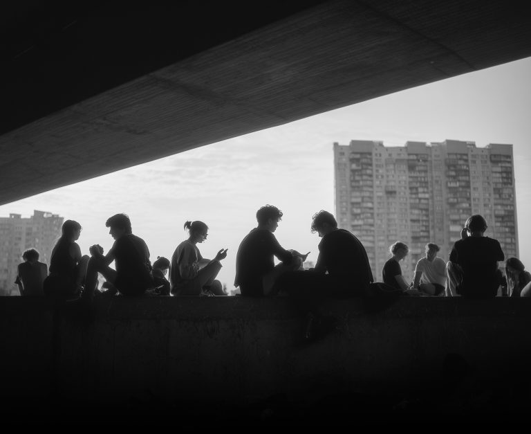 Ilustračná fotografia bola vytvorená pomocou umelej inteligencie. Foto: Štandard / Midjourney