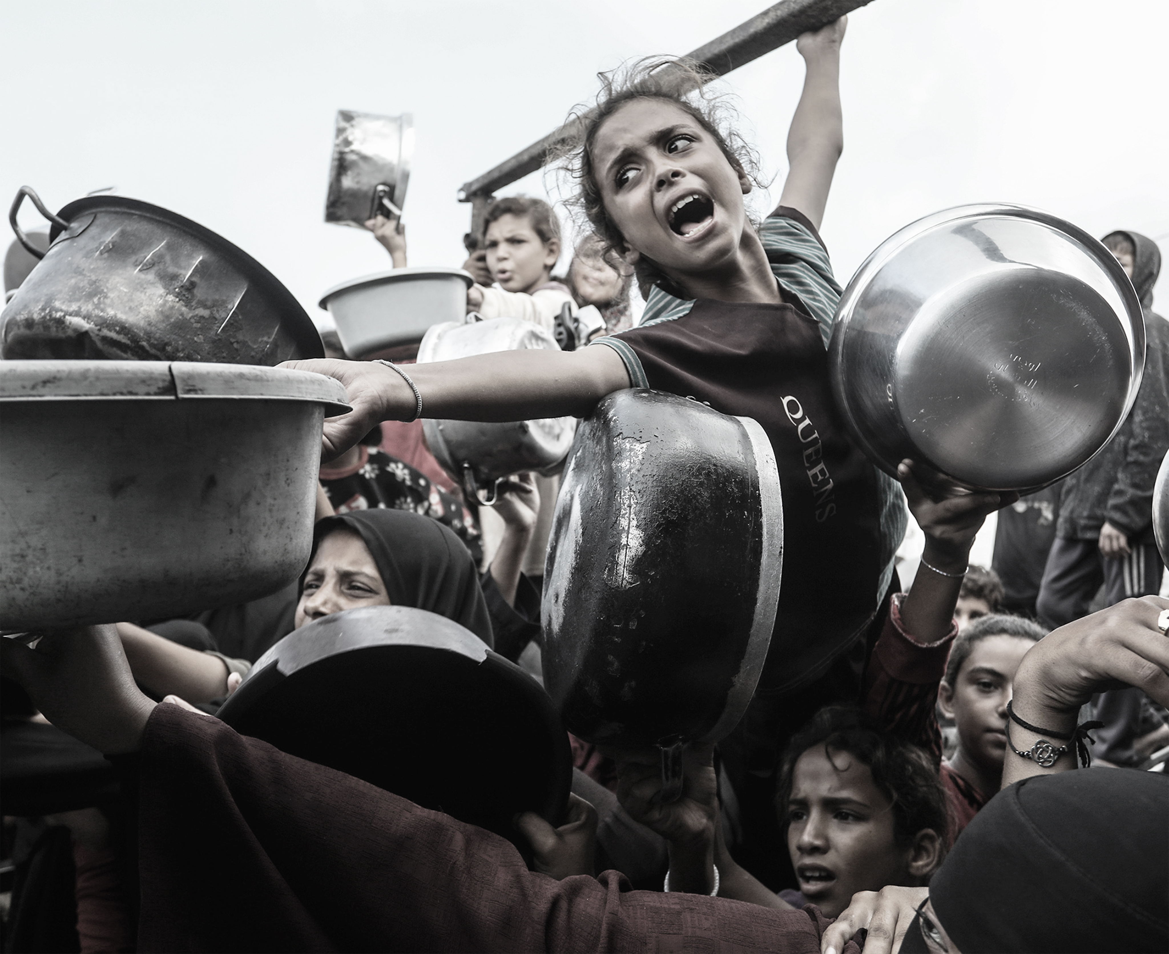 Civilisti v Gaze i na Ukrajine prehrali na celej čiare