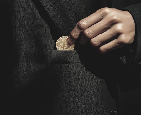 The crypto revolution has chosen stability