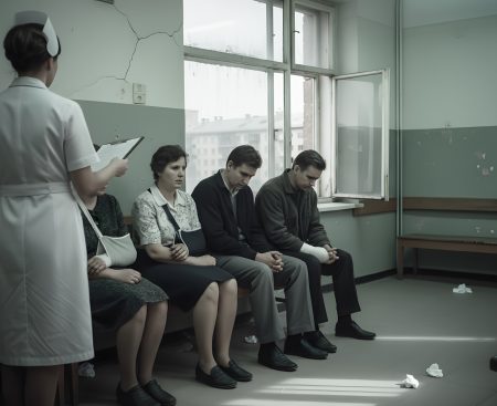 Napriek investíciám štát v zdravotníctve slabne