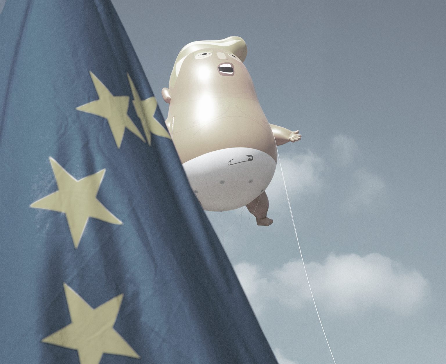 Ilustračná fotografia. Foto: Mike Kemp/In Pictures via Getty Images Images