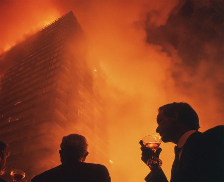 A society without common interests