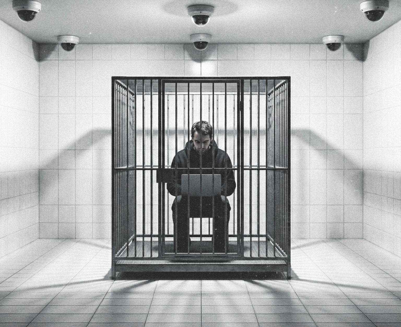 The illustrative photo was created using artificial intelligence. Photo: Tomáš Baršváry/Gemini