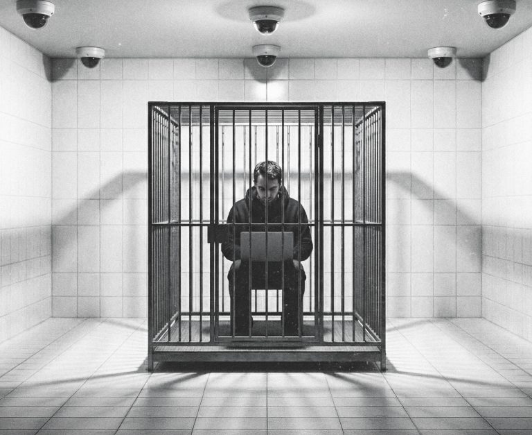 Das illustrative Foto wurde mit Hilfe künstlicher Intelligenz erstellt. Foto: Tomáš Baršváry/Gemini