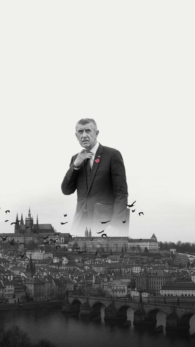 Andrej Babiš sa vzdal Agrofertu. Dal prednosť politike