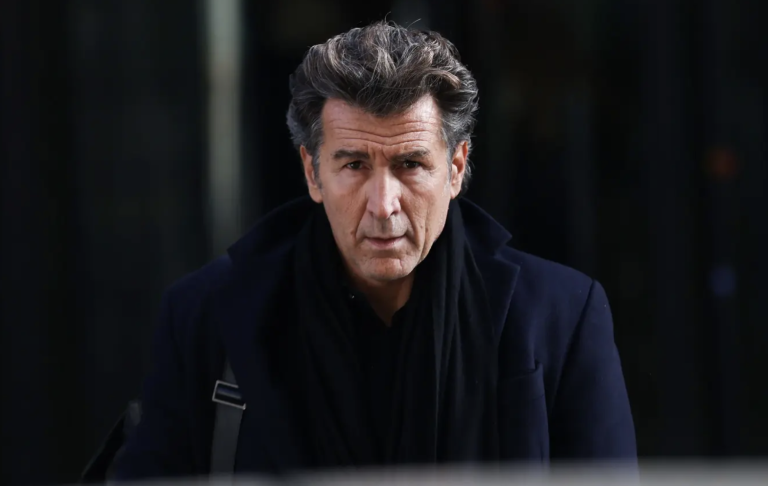 Hollie Adams / Bloomberg via Getty