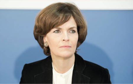 Für den Aufschwung: Top-Unternehmerin will höchsten christlichen Feiertag opfern