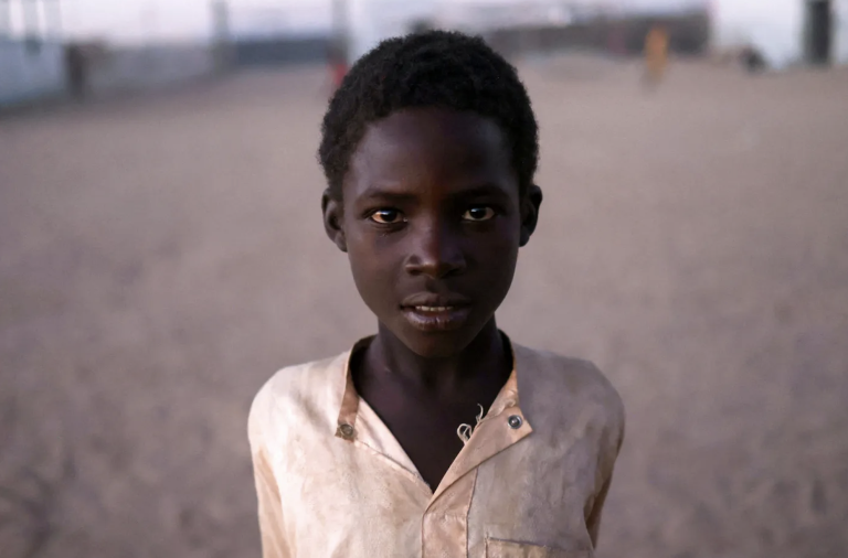 Allein im Sudan sind Millionen Kinder betroffen. Foto: Amr Abdallah Dalsh / Reuters