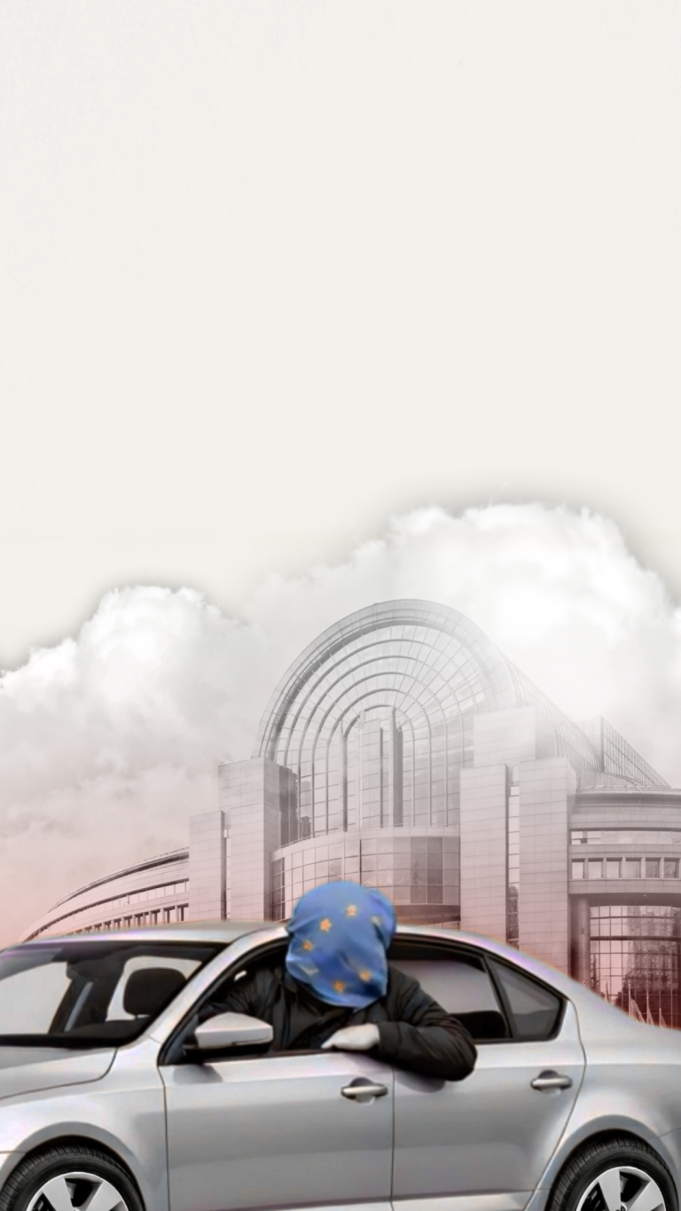 Brusel pri spaľovákoch zaradil spiatočku. Chce, aby sa dali kúpiť aj po roku 2035