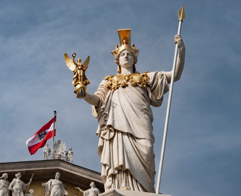 Parlament Wien Getty Images