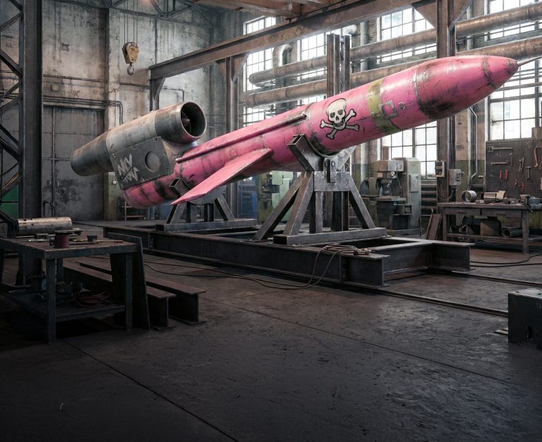 Das illustrative Foto wurde mit Hilfe künstlicher Intelligenz erstellt. Foto: Tomáš Baršváry / Gemini