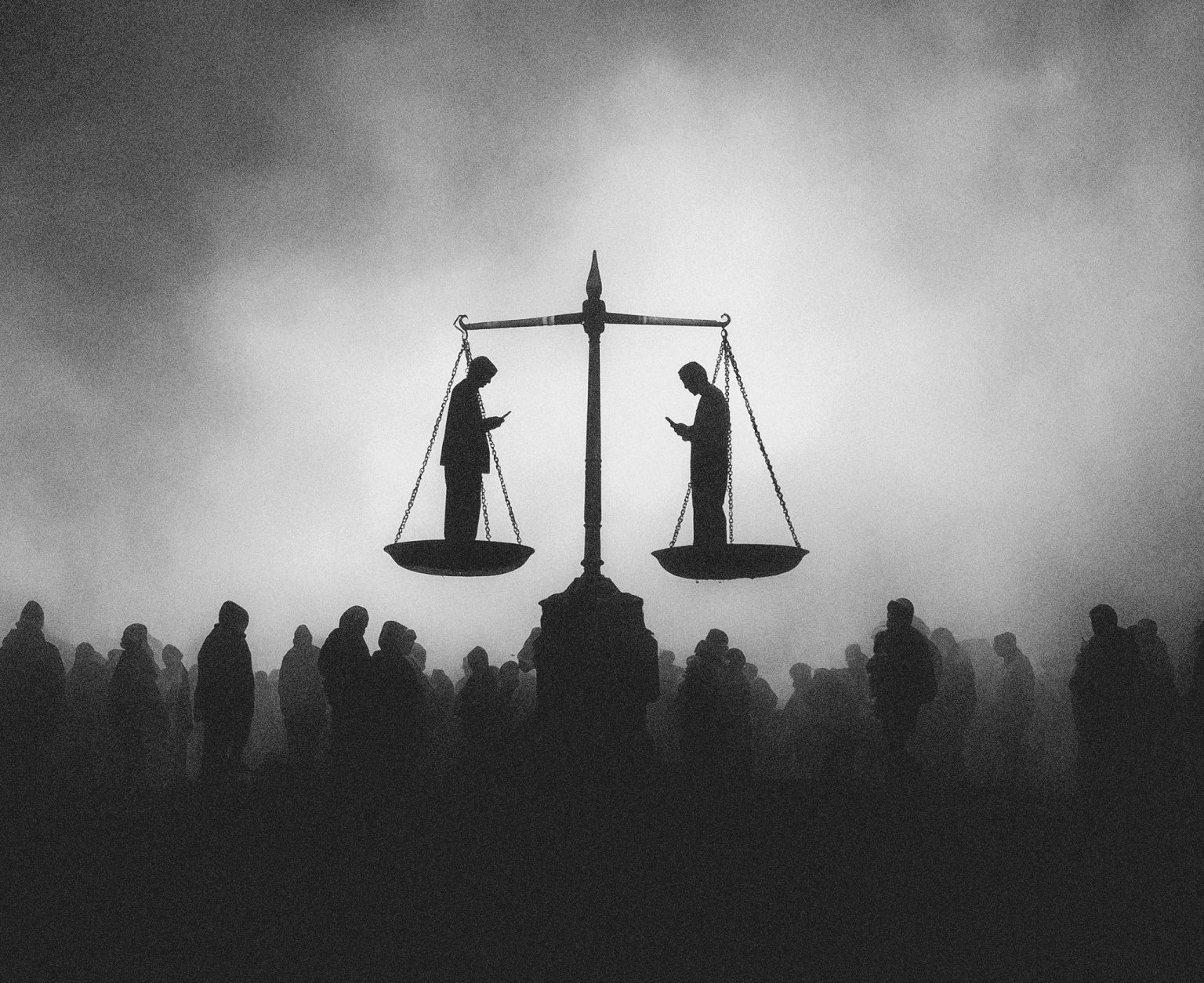 Ilustračná fotografia bola vytvorená pomocou umelej inteligencie. Foto: Tomáš Baršváry/Midjourney 